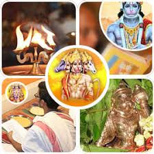 Hanuman jayanti is a hindu religious festival that celebrates the birth of hindu god hanuman, who is immensely venerated throughout india and nepal. Hanuman Jayanti 2021 Hanuman Jayanti Date Lord Hanuman Birthday Astroved Com