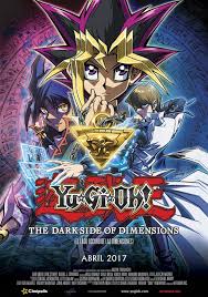 Unos dedos largos cuya palidez se interrumpía en el azul oscuro y oceánico de la pintura de uñas. Yu Gi Oh El Lado Oscuro De Las Dimensiones Se Estrenara En Mexico Anmtv