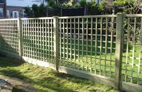 We've compared size, build quality, durability and cost to give you our top recommendations. Premier Square Trellis Panels Jacksons Fencing