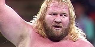 Legends of Wrestling