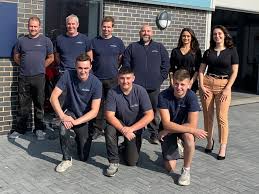 We have over 20 years of experience with all areas of property maintenance. Alpha Rapid Repair Auto Body Repair Paint Specialists In Ashford Kent