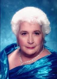 Doris Curtis Obituary (2014)