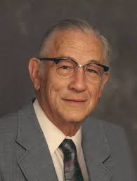 Donald Kasparek, Prairie du Chien, Wisconsin, March 16, 2017