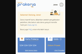 Sebenarnya nama anda akan hilang dengan sendirinya dalam daftar blacklist bi checking setelah 24 bulan sejak nama anda terdaftar. Cara Beli Pelatihan Prakerja Jangan Sampai Di Blacklist Halaman All Kompas Com