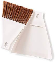 4.7 out of 5 stars. Mini Broom And Dustpan Set Small Hand Broom And Dust Pan Tiny Dustpan And Brush Set For Cleaning Table Countertop Keyboard Pets Hair And Small Messes Buy Online In Aruba At Aruba Desertcart Com