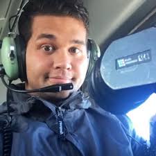 Gage Michael Fuller"