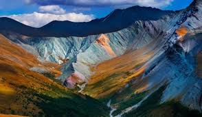 A complete altai travel guide. Altay Mountains