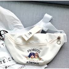Save search view your saved searches. Adidas Waist Bum Bag Fanny Pack Fiorucci Bag Waist Bag Original Unisex 2020 New Satchel Sports Phone Shoulder Bag Cross Body Bag Men And Women S Couples All Star Outdoor Sport Running Chest