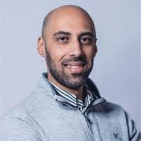 Peter Ashmore Email & Phone Number