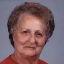 Obituary information for Ethel Eve Fremin