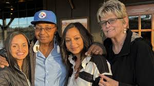 Fundraiser by Caitlin Fields : Help Support My Stepmom After My Father's  Passing