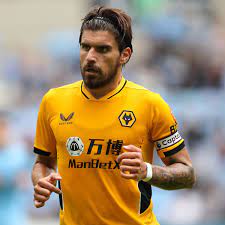 How much of rúben neves's work have you seen? Ruben Neves Drops Hint Amid Arsenal Rumours As Man United Fans Spot Possible Transfer Clue Football London