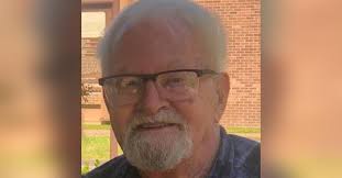 Jay Barton Stansbery Obituary