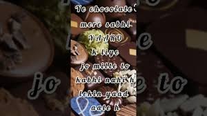 Roses are the one of most beautiful and loved flowers all over the world. Happy Chocolate Day Status For Friends Girl Friend Boy Friend Happy Chocolate Day 2021 Youtube