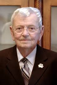 Carl Singleton Obituary