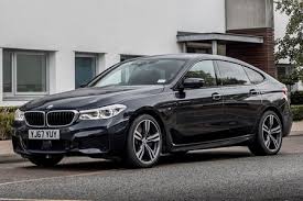 The new bmw 6 series gt is distinctive statement, packed in a fluid, sculptural design language. Used Bmw 6 Series Gran Turismo 2017 2020 Review Parkers