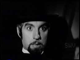 Taliesin meets the vampires: The Nostradamus Series