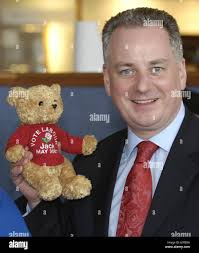 Scotland mcconnell hi-res stock photography and images