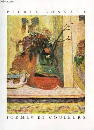 Maybe you would like to learn more about one of these? Formes Et Couleurs N 2 1944 Bonnard Comme Expression Francaise De La Peinture Maison De Campagne De Bonnard Bonnard Et La Realite Gravures Illustrations Dessins De Pierre