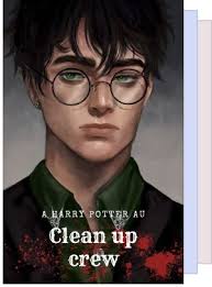 ℎ𝑎𝑟𝑟𝑦 𝑝𝑜𝑡𝑡𝑒𝑟 𝑠𝑡𝑜𝑟𝑖𝑒'𝑠 𝐼