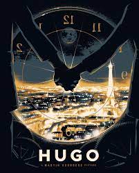 Hugo' 4K UHD Blu-ray Review: Arrow Video