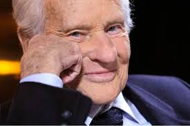 Disparitions de Jean d'Ormesson et Johnny Hallyday : la théorie  prémonitoire de l'Académicien