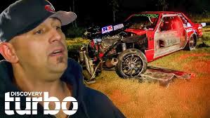 KC Street Racing Outlaws? Hard Hitting Street Car Action Takes Over KC!