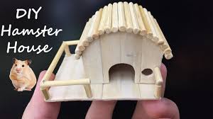 Popsicle stick structures steam project homemade house designs craft doll tutorial woo and garden how to build a 13 steps make. 25 Diy Patterns And Designs To Make A Popsicle Stick House Guide Patterns