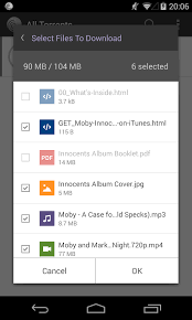 When you don't have access to the internet, you can . Bittorrent Pro Torrent App V7 10 5 Build 45651 Mod Apk Latest Apkgod