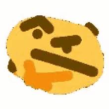 Maybe you would like to learn more about one of these? Thinking Emoji Gifs Tenor