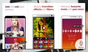 Simak cara membuat instagram music berikut ini. 10 Aplikasi Pengedit Foto Jadi Video Terpopuler Di Android Pricebook