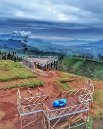 Biaya tiket masuk sangat murah bisa dinikmati wisata yg datang. Taman Langit Pangalengan Tempat Wisata Terbaru Di Bandung Ini Harga Tiket Masuk Dan Lokasinya