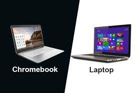 Chromebook Or Laptop Which One Is Best For Students Chromebook Laptop Student