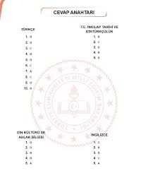 4 mayıs 2021 12:14 1376. Lgs Ocak Ornek Sorulari Yayinlandi Meb Lgs Ocak Ayi Ornek Sorulari Ve Cevaplari 2019