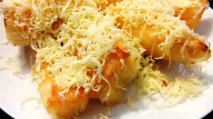 Cara membuat keripik singkong renyah dan tahan lama, tips ini bisa digunakan untuk kamu yang mau jualan camilan. Resep Singkong Goreng Keju Renyah Merekah