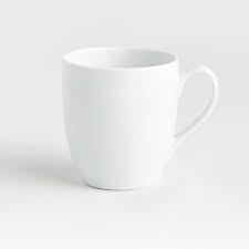 Coffee cup news is a site dedicated to all coffee lovers. Coffee Mugs And Tea Cups Crate And Barrel