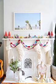 270,000+ vectors, stock photos & psd files. 19 Mid Century Modern Christmas Decor Ideas