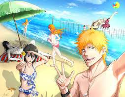 This particular version of grimmjow has a but compared to most of the other characters, he kind of lacks speed and there is a lot of other characters with significantly better range on their normal attack. Summer Vibes New Drawing Bleachbravesouls