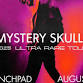 Mystery Skulls