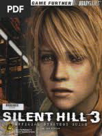 Clive Barkers Jericho Prima Official EGuide