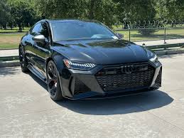 Image result for Mythos Black 2024 RS7