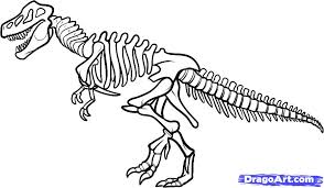 Reichs keeps the roller coaster on track and speeding along, page after page. Images Of Cartoon Easy Cartoon Skeleton Drawing