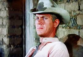 The Ace Black Movie Blog: Movie Review: The Magnificent Seven (1960)