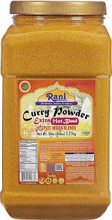 Help Calculating Calories In Curry : R/Askireland