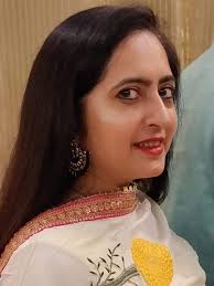 Haiku- 19-The Moon- (Ritu Didi)