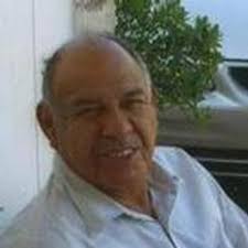 Alberto J. Vasquez Obituary April 23, 2016