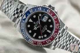 Buy used rolex submariner on chrono24.com. Rolex Submariner Or Gmt Master Ii What To Buy