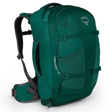 osprey fairview 40l