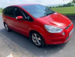 Image result for Stardust Silver 2007 S-Max