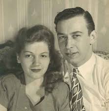 Charlotte Pauline Lear Zagar (1927-2016)